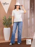 TY#361 ZARA KNIT