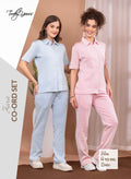 TY#2506 FARA CO-ORD SET